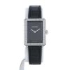Reloj Chanel Boy-friend de acero Ref: Chanel - H4883  Circa 2020 - 360 thumbnail