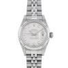 Rolex Datejust Lady watch in stainless steel Ref:  69174 Circa  1996 - 00pp thumbnail