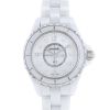 Chanel J12 mini watch in ceramic Circa  2000 - 00pp thumbnail