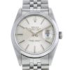 Rolex Datejust watch in stainless steel Ref:  16200 Circa  1993 - 00pp thumbnail