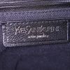 Borsa Saint Laurent Vintage in pelle nera - Detail D3 thumbnail