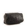 Bolso de mano Givenchy Pandora modelo pequeño en cuero usado negro - Detail D5 thumbnail