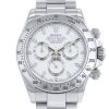 Rolex Daytona Automatique watch in stainless steel Ref:  116520 Circa  2010 - 00pp thumbnail