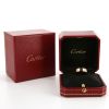 Cartier Love ring in pink gold, size 56 - Detail D2 thumbnail