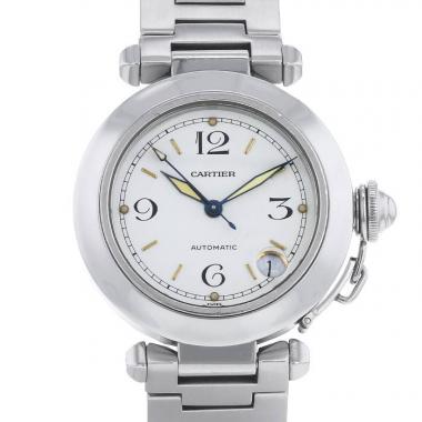Orologi Cartier Pasha d'Occasione | Collector Square