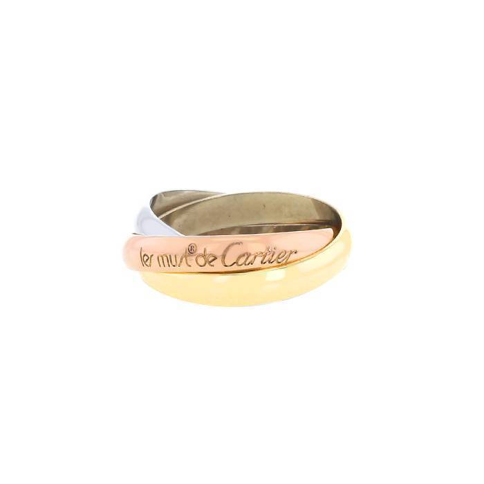 Cartier Trinity Ring 378415 FonjepShops