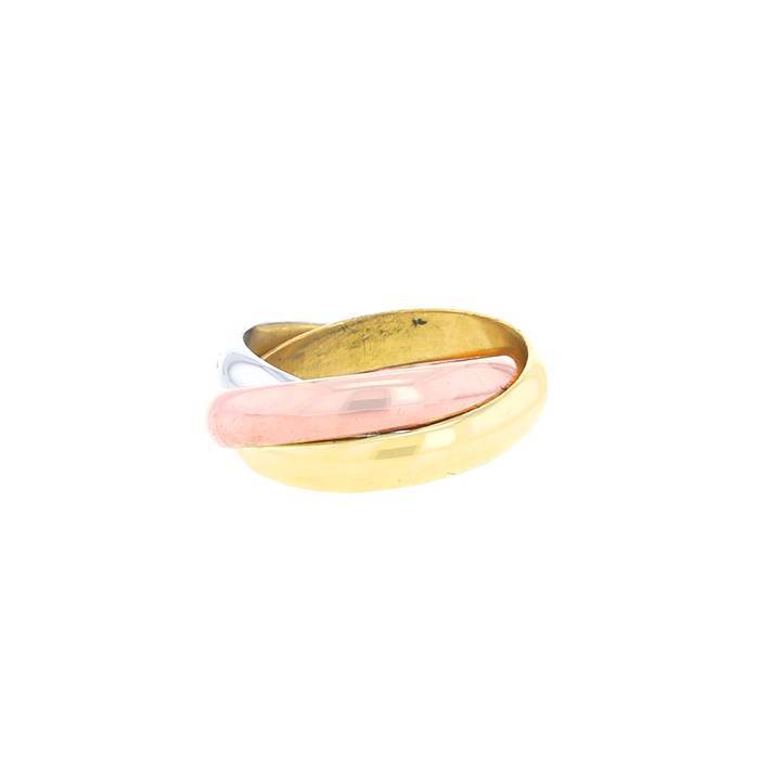 Cartier discount size 53