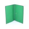 Hermès Porte-agenda agenda-holder in green epsom leather - Detail D2 thumbnail