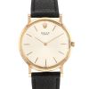 Rolex Cellini watch in pink gold Ref:  9577 Circa  1980 - 00pp thumbnail