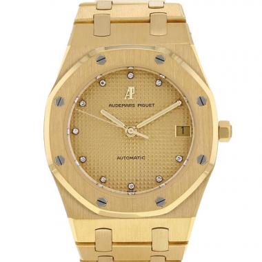 Orologi Audemars Piguet d'Occasione | Collector Square