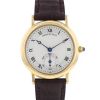 Breguet Classic watch in yellow gold Circa  1990 - 00pp thumbnail