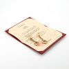 Cartier Trinity pendants earrings in 3 golds - Detail D2 thumbnail