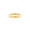 Cartier Lanière ring in yellow gold, size 50 - 00pp thumbnail