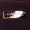 Sac bandoulière Chanel  Editions Limitées en toile dorée - Detail D3 thumbnail