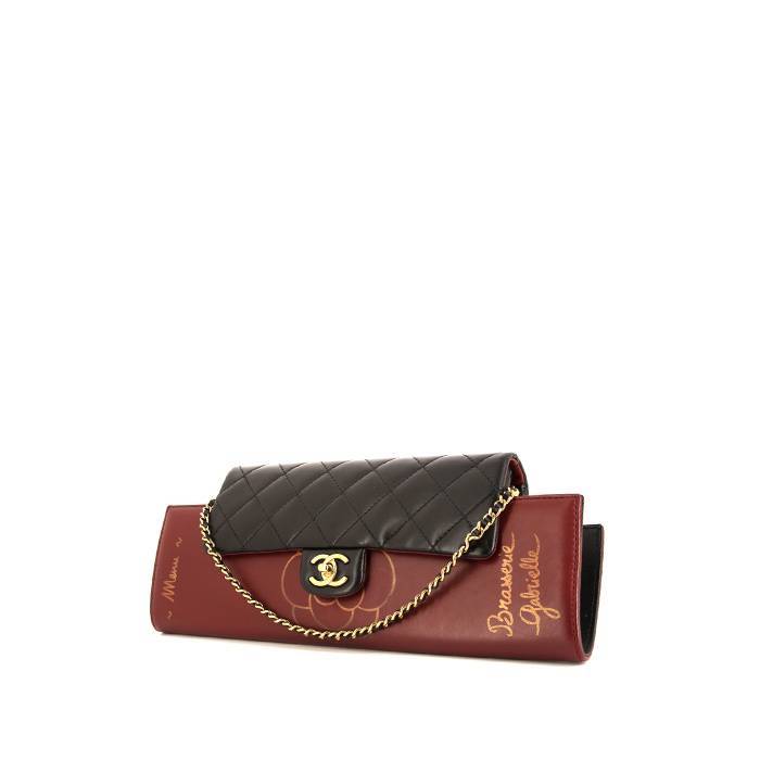 Chanel Editions Limitées Handbag 378610