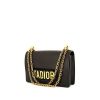Dior J'Adior handbag in black leather - 00pp thumbnail