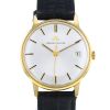 Jaeger Lecoultre Vintage watch in yellow gold Ref:  20007 Circa  1970 - 00pp thumbnail