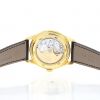 Patek Philippe Complicated Watches watch in yellow gold Ref:  5035 Circa  2000 - Detail D2 thumbnail