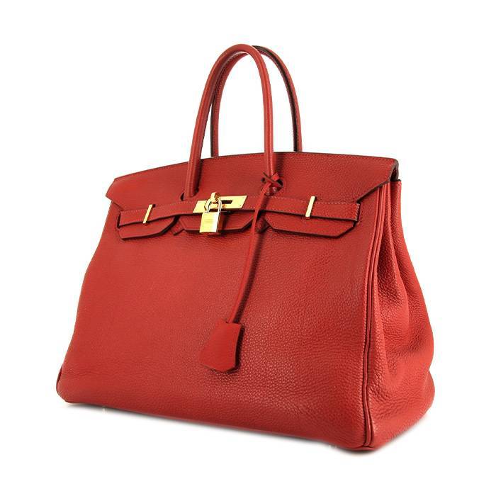 Hermès Birkin Handbag 378621 | Collector Square
