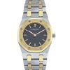 Audemars Piguet Lady Royal Oak watch in gold and stainless steel Circa  1980 - 00pp thumbnail