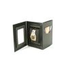 Reloj Audemars Piguet Lady Royal Oak de oro y acero Circa  1980 - Detail D2 thumbnail