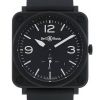 Bell & Ross BRS-64 watch in stainless steel Circa  2016 - 00pp thumbnail