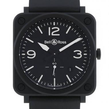 Relojes Bell Ross Modelo BRS 92 Collector Square