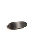 Bolso de mano Louis Vuitton Lussac en cuero Epi negro - Detail D4 thumbnail