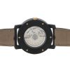 Bulgari watch in  carbon Ref:  BB40LL Circa  2000 - Detail D1 thumbnail