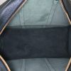 Louis Vuitton Kendall travel bag in green taiga leather - Detail D3 thumbnail