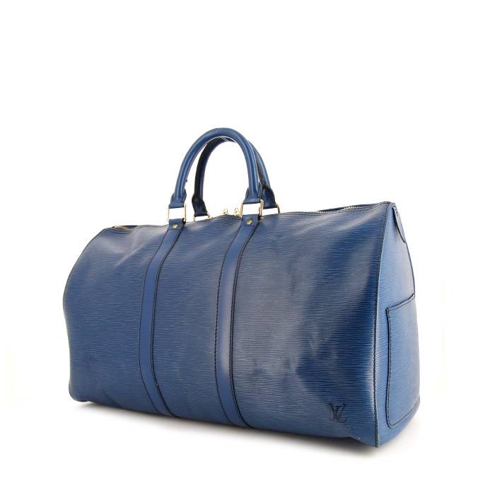 Louis Vuitton Keepall Travel bag 378936