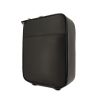 Louis Vuitton Pegase soft suitcase in black taiga leather - 00pp thumbnail