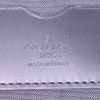 Valigia flessibile Louis Vuitton Pegase in pelle taiga nera - Detail D3 thumbnail