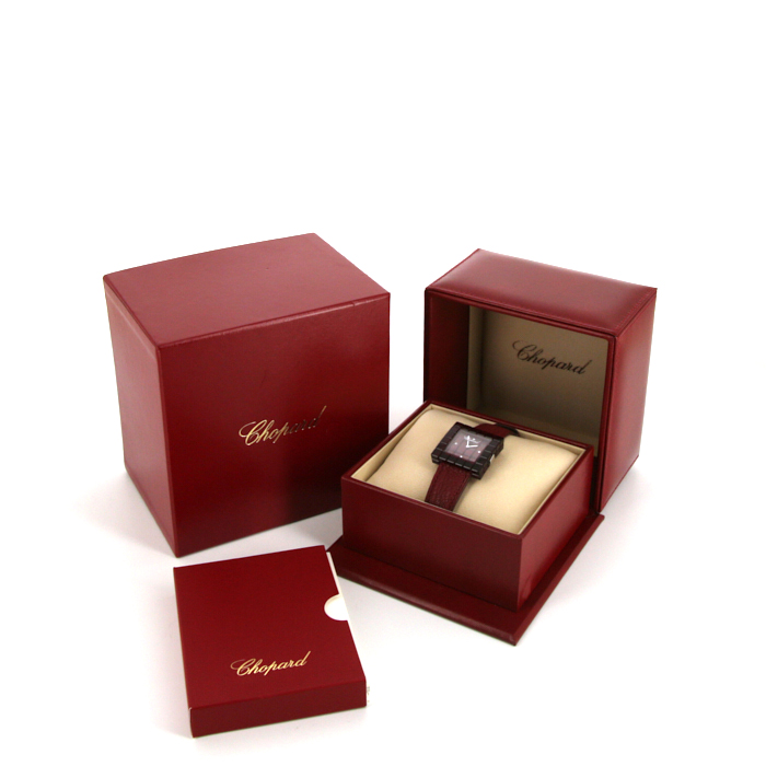 Orologio Chopard Be Mad Ref :  12/7780 Circa  2000 - Detail D2