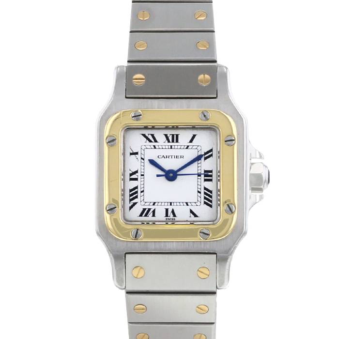 Cartier Santos Watch 379046 | Collector Square