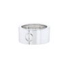 Cartier Love Cone large model ring in white gold - 00pp thumbnail