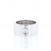 Cartier Love Cone large model ring in white gold - 360 thumbnail