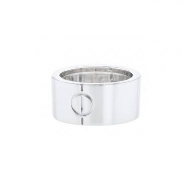 Anelli Cartier d'Occasione | LerevenuShops