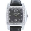Chopard Two O Ten watch in stainless steel Ref:  138464-2001 Circa  2009 - 00pp thumbnail