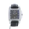 Chopard Two O Ten watch in stainless steel Ref:  138464-2001 Circa  2009 - 360 thumbnail