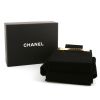 Bracciale a cerchio Chanel Coco taglia M in oro giallo - Detail D2 thumbnail