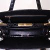 Borsa Hermes Pullman in coccodrillo nero - Detail D2 thumbnail