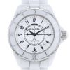 Reloj Chanel J12 de cerámica Circa  2017 - 00pp thumbnail