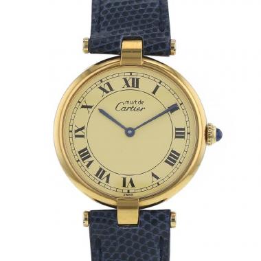 Montre CARTIER \
