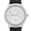 Jaeger-LeCoultre Master Control watch in stainless steel Ref:  140.8.38.S Circa  2008 - 00pp thumbnail