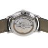 Jaeger-LeCoultre Master Control watch in stainless steel Ref:  140.8.38.S Circa  2008 - Detail D1 thumbnail