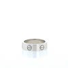 Cartier Love ring in white gold, size 53 - 360 thumbnail