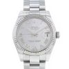 Rolex Datejust watch in stainless steel Ref:  178274 Circa  2010 - 00pp thumbnail