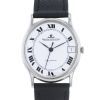 Jaeger Lecoultre Vintage watch in stainless steel Ref:  500242 Circa  1970 - 00pp thumbnail