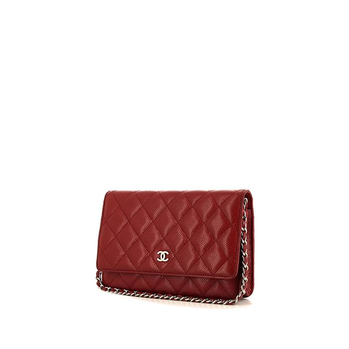 Chanel Wallet on Chain Shoulder bag 379272